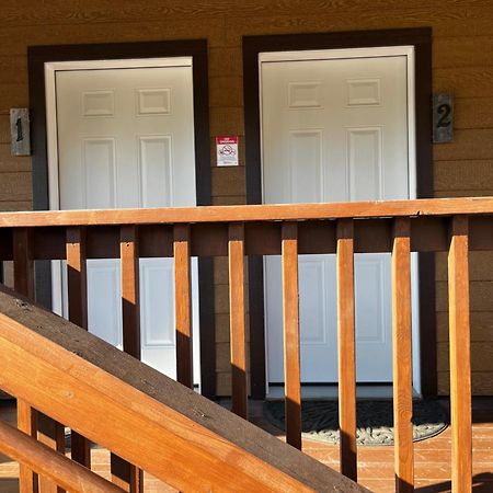 Parkway Yellowstone Guest House Room #2 Gardiner Ngoại thất bức ảnh