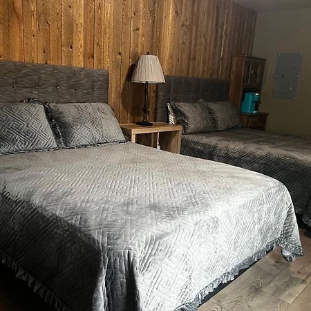 Parkway Yellowstone Guest House Room #2 Gardiner Ngoại thất bức ảnh