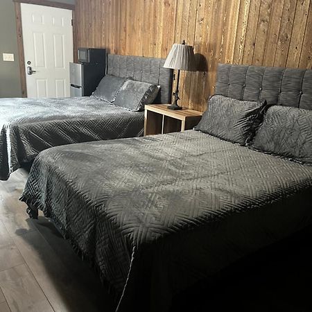 Parkway Yellowstone Guest House Room #2 Gardiner Ngoại thất bức ảnh