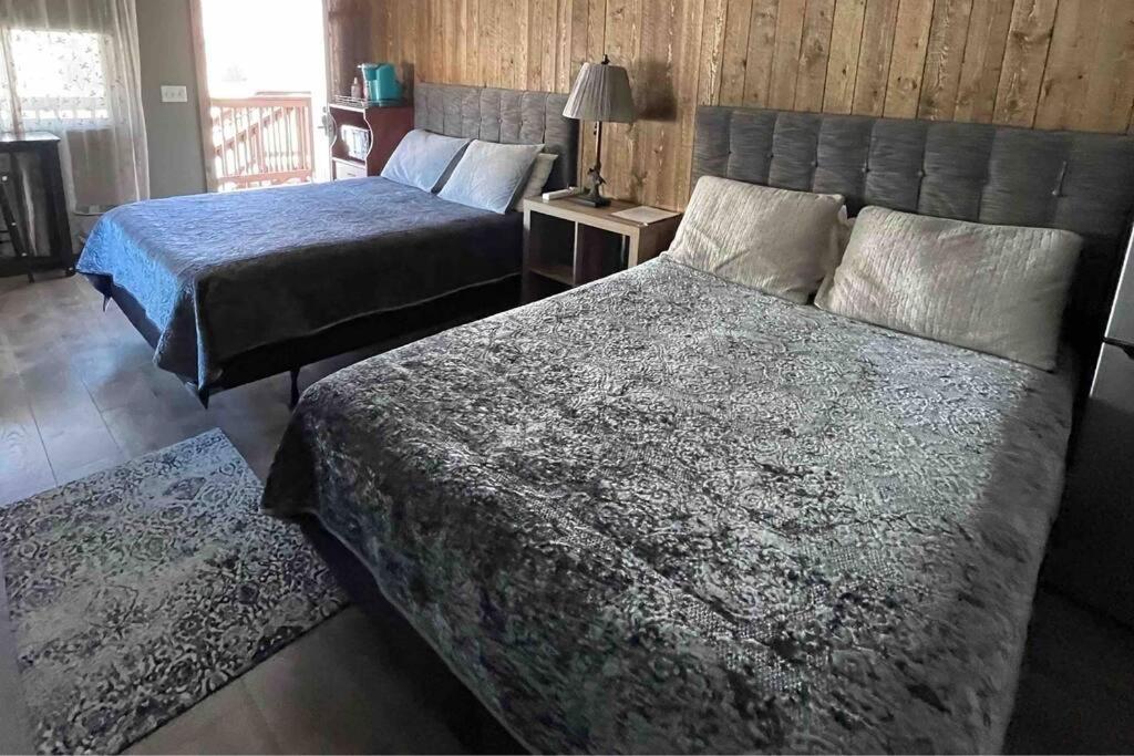 Parkway Yellowstone Guest House Room #2 Gardiner Ngoại thất bức ảnh