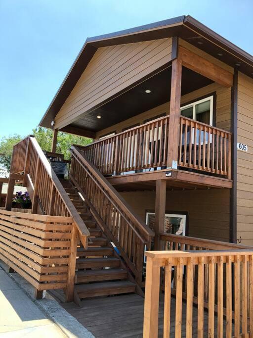 Parkway Yellowstone Guest House Room #2 Gardiner Ngoại thất bức ảnh