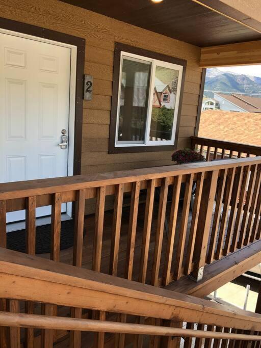 Parkway Yellowstone Guest House Room #2 Gardiner Ngoại thất bức ảnh