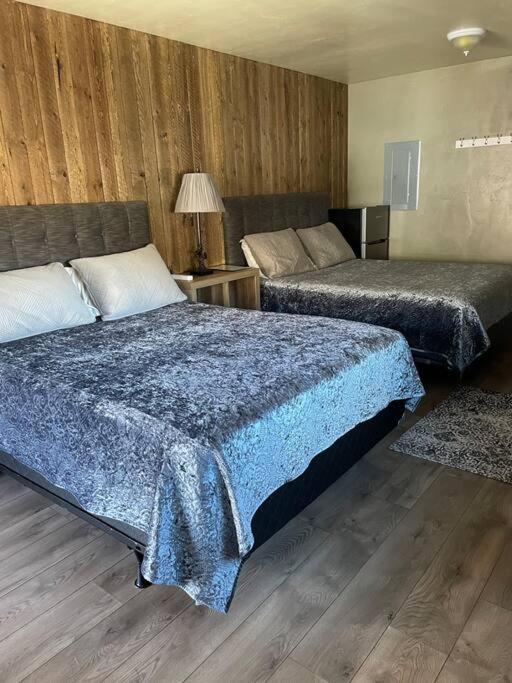 Parkway Yellowstone Guest House Room #2 Gardiner Ngoại thất bức ảnh