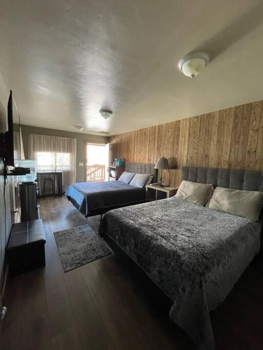 Parkway Yellowstone Guest House Room #2 Gardiner Ngoại thất bức ảnh