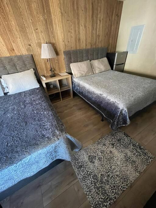 Parkway Yellowstone Guest House Room #2 Gardiner Ngoại thất bức ảnh